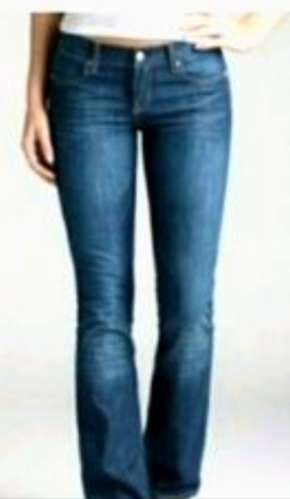 Paper Denim & Cloth jeans